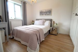 Bedroom- click for photo gallery
